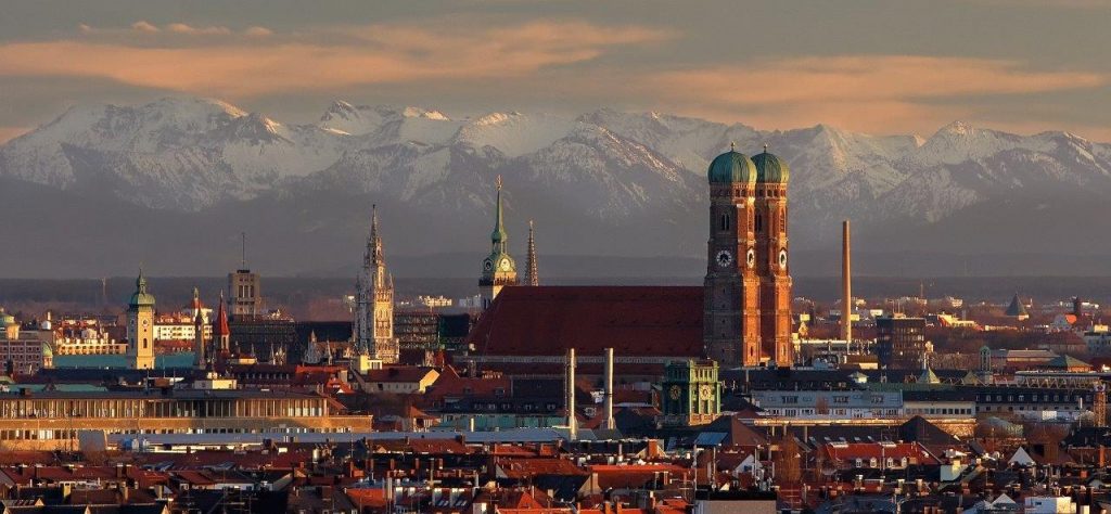 NLP & Coach Ausbildung in München