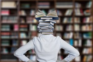 Warum wir NLP nicht aus Büchern lernen können