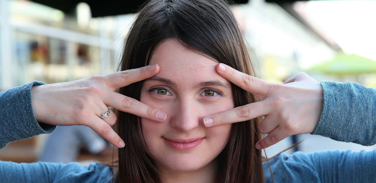 Swish-Technik im NLP