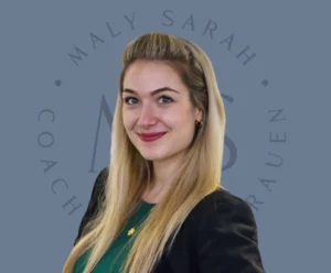 NLP- Coach Sarah Maly