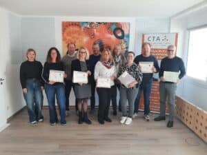 personal und business coach