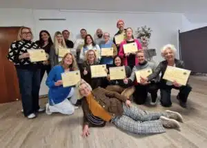 ausbildung zum systemischen coach